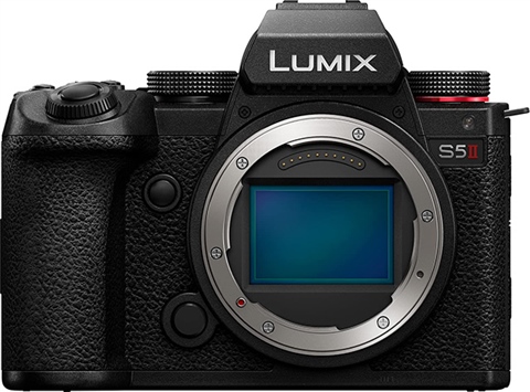 Panasonic Lumix DMC-GH1 12.1M 14-45mm, A - CeX (UK): - Buy, Sell